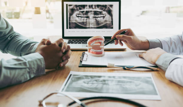 Best Emergency Root Canal Treatment in Menard, TX