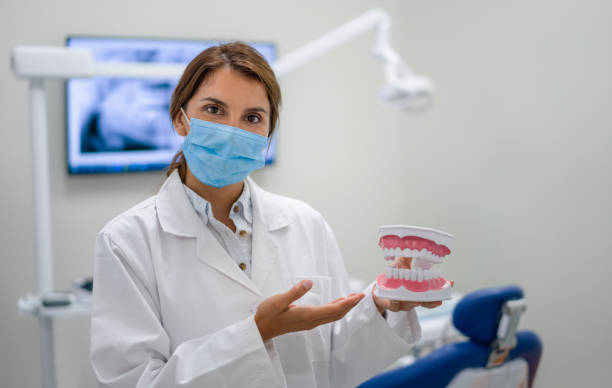 Best Emergency Wisdom Teeth Removal in Menard, TX