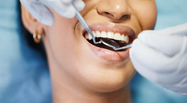 Best Weekend Emergency Dentist in Menard, TX