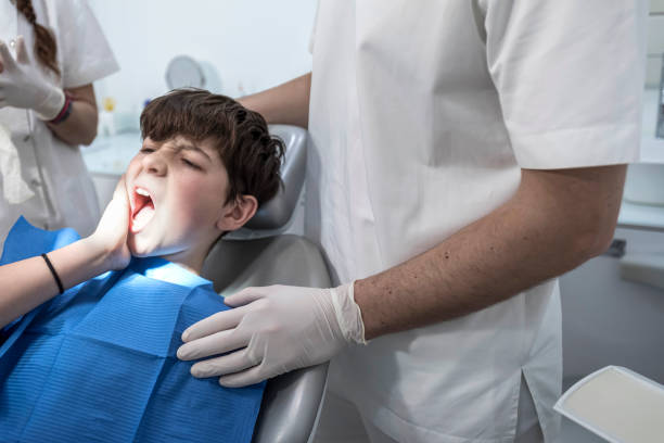 Best Emergency Dental Care for Broken or Chipped Teeth in Menard, TX
