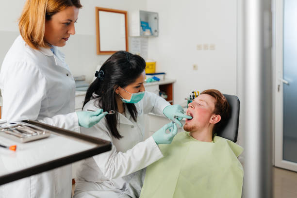 Best Pediatric Emergency Dentist in Menard, TX