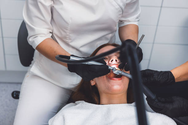 Best Emergency Tooth Extraction in Menard, TX