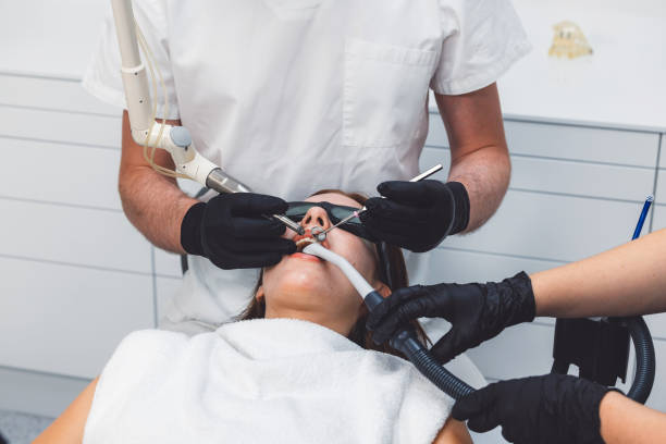 Best Cosmetic Emergency Dentistry in Menard, TX