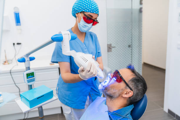 Best Emergency Gum Treatment in Menard, TX
